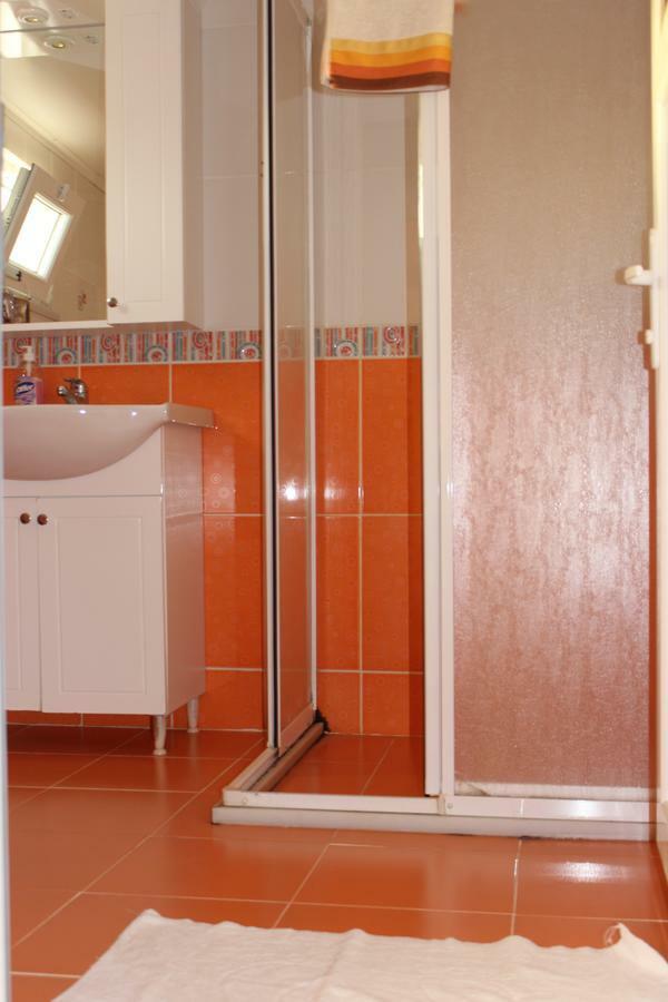 Yuerekli Apart Hotel Türkeli Buitenkant foto