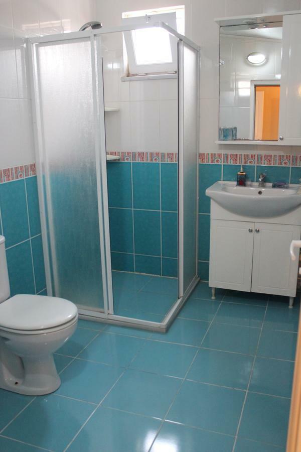 Yuerekli Apart Hotel Türkeli Buitenkant foto
